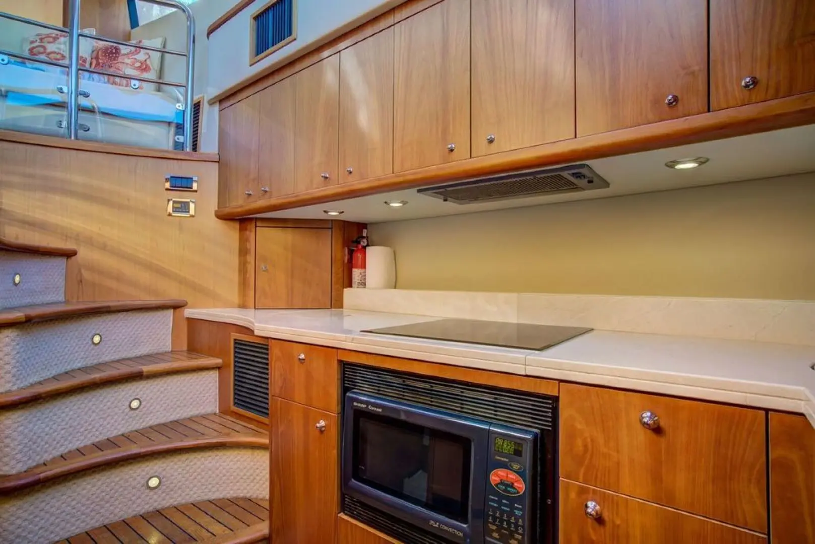 Thumbnail von Sunseeker Predator 52