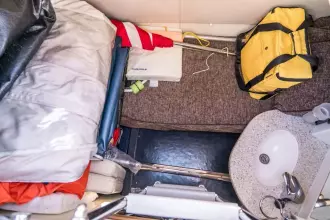 Thumbnail von Sunseeker Predator 52