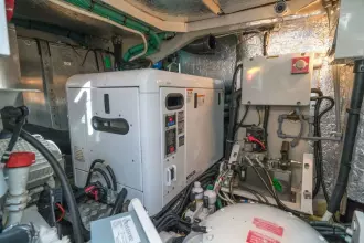 Thumbnail von Sunseeker Predator 52