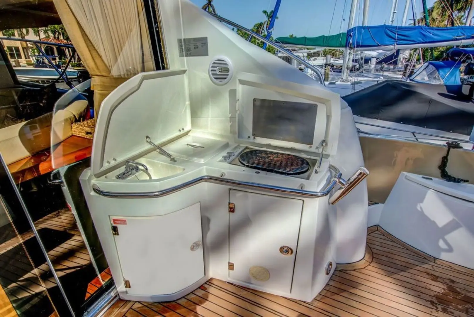 Thumbnail von Sunseeker Predator 52