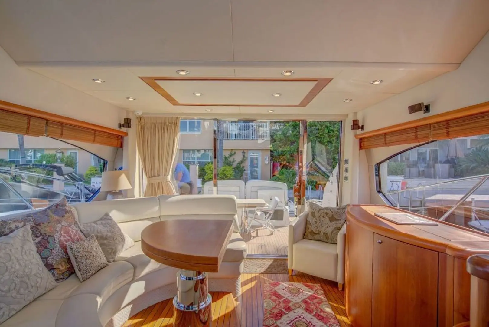 Thumbnail von Sunseeker Predator 52