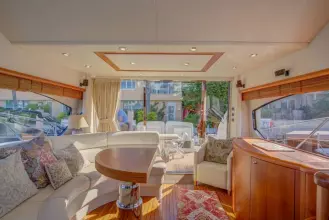 Thumbnail von Sunseeker Predator 52