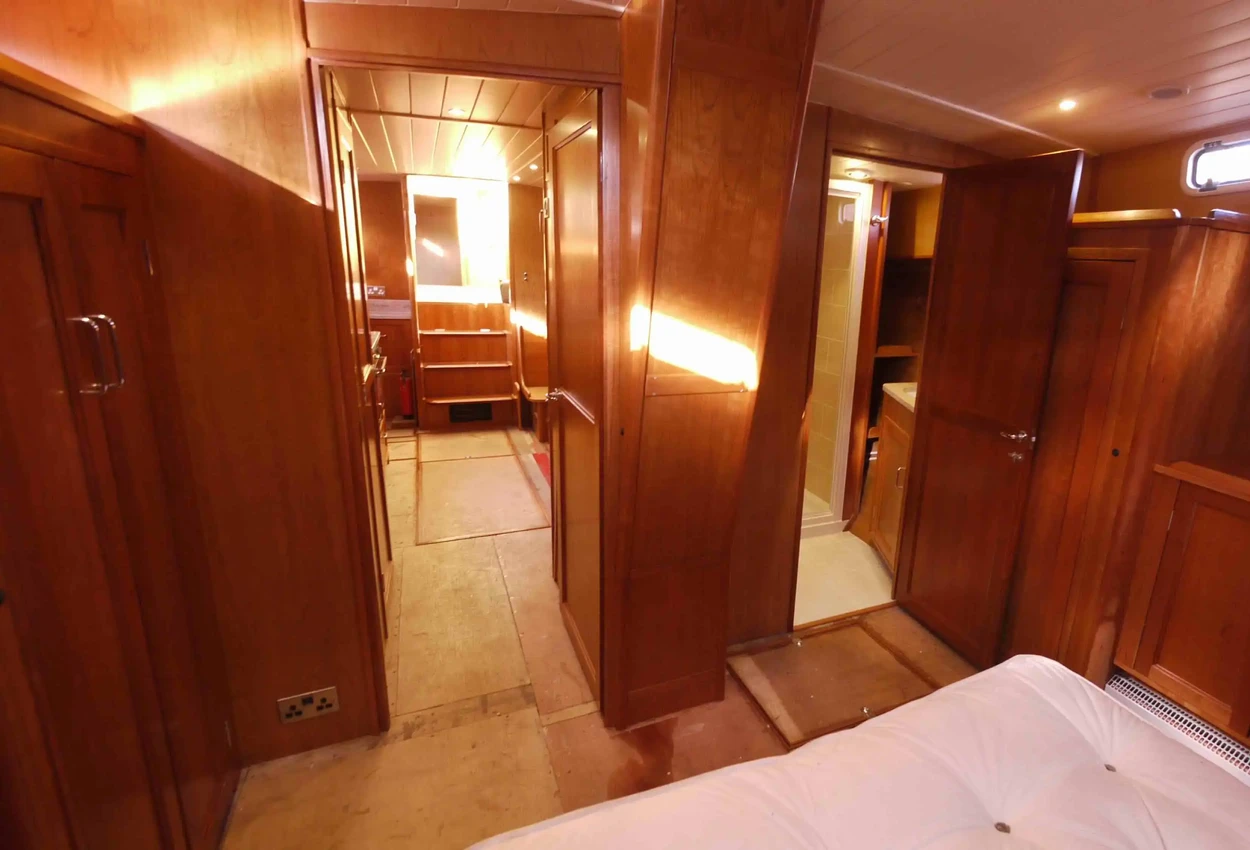 Thumbnail von Peter Nicholls Huffler 56 Huffler56