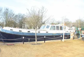 Thumbnail von Peter Nicholls Huffler 56 Huffler56