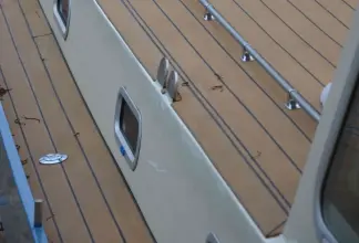 Thumbnail von Peter Nicholls Huffler 56 Huffler56