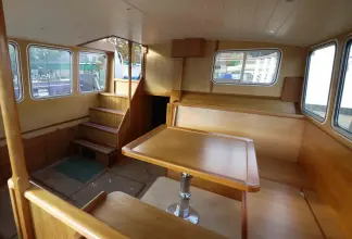 Thumbnail von Peter Nicholls Huffler 56 Huffler56