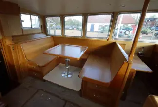 Thumbnail von Peter Nicholls Huffler 56 Huffler56