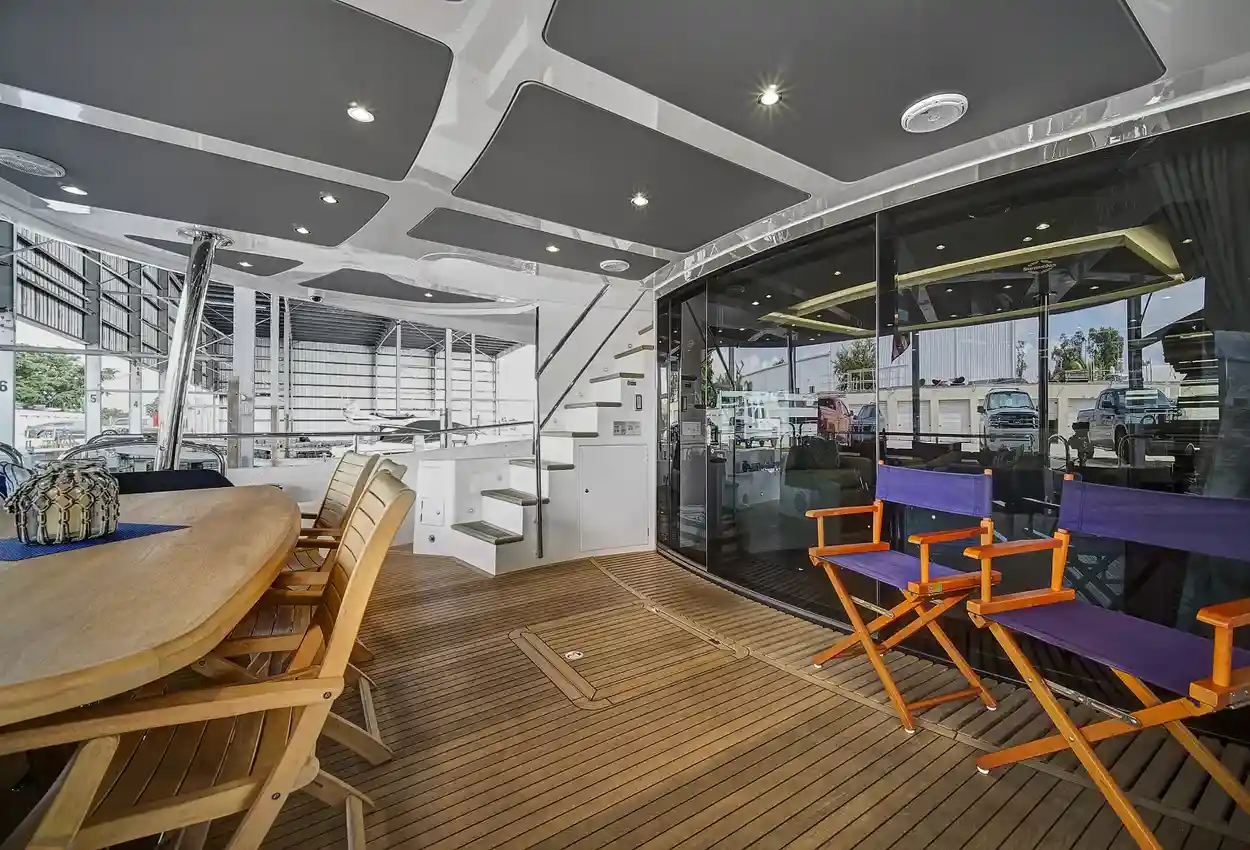 Thumbnail von Sunseeker 86 Yacht It's Noon Somewhere