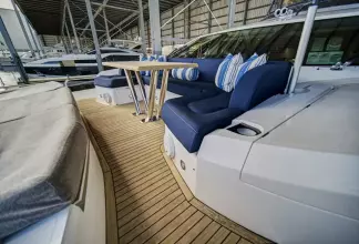 Thumbnail von Sunseeker 86 Yacht It's Noon Somewhere