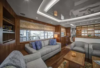 Thumbnail von Sunseeker 86 Yacht It's Noon Somewhere