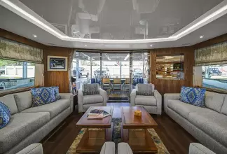 Thumbnail von Sunseeker 86 Yacht It's Noon Somewhere