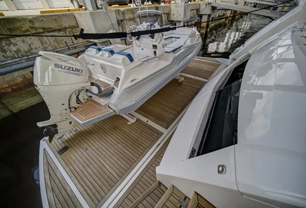 Thumbnail von Sunseeker 86 Yacht It's Noon Somewhere