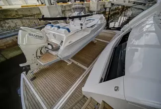 Thumbnail von Sunseeker 86 Yacht It's Noon Somewhere