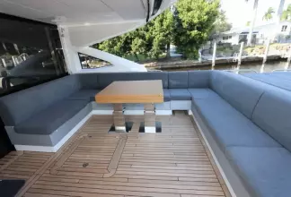 Thumbnail von Sunseeker Predator 74 Hide Out