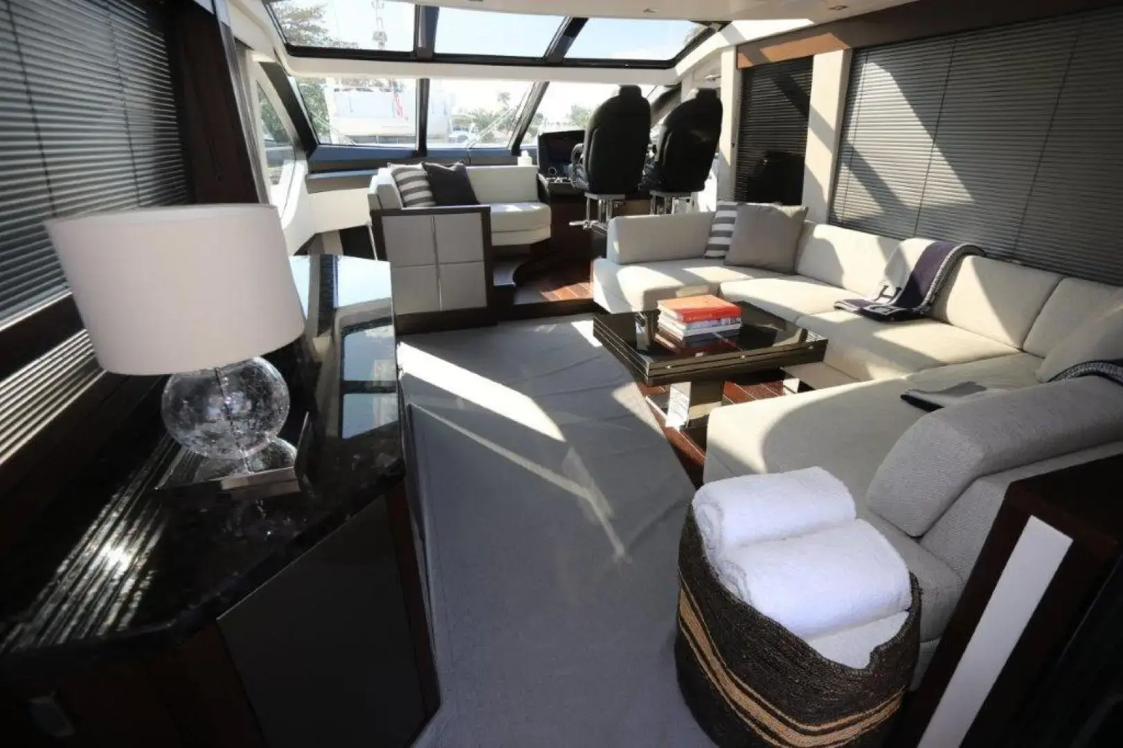 Thumbnail von Sunseeker Predator 74 Hide Out