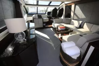Thumbnail von Sunseeker Predator 74 Hide Out