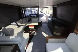 Thumbnail von Sunseeker Predator 74 Hide Out
