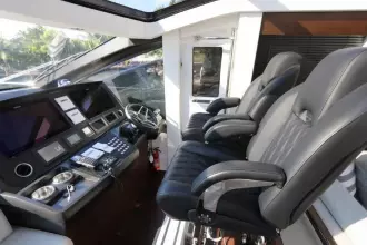 Thumbnail von Sunseeker Predator 74 Hide Out