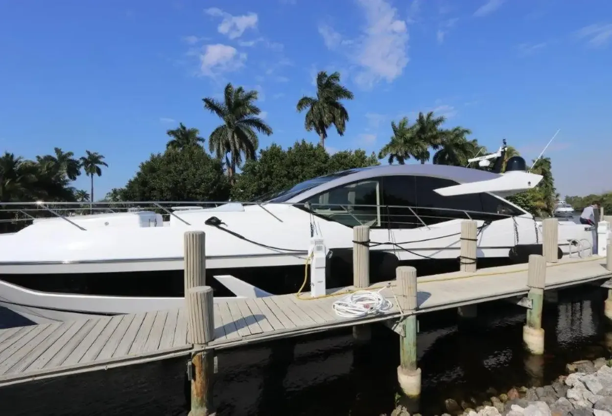 Thumbnail von Sunseeker Predator 74 Hide Out