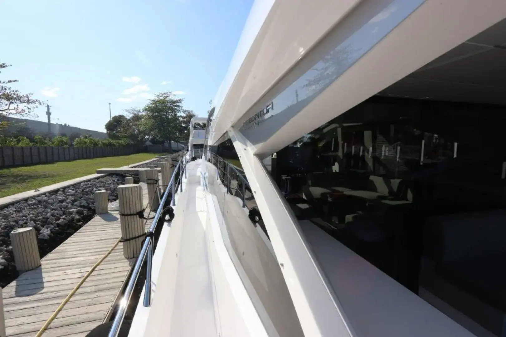 Thumbnail von Sunseeker Predator 74 Hide Out