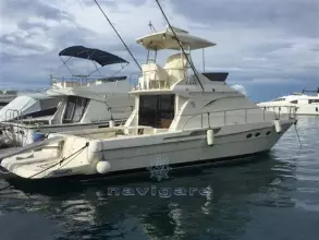 Ars Mare 43 Rs