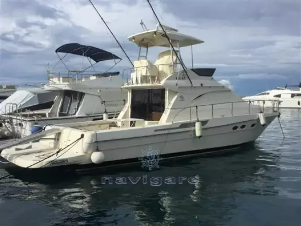 Ars Mare 43 Rs