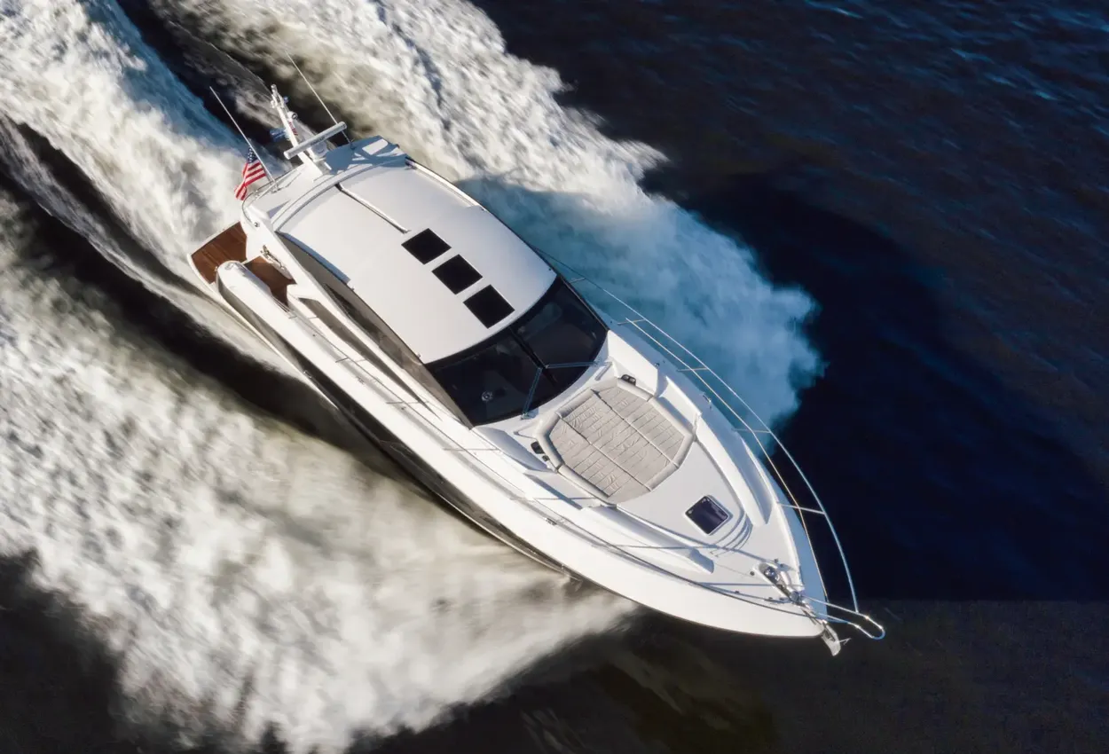 Thumbnail von Sunseeker Predator 74
