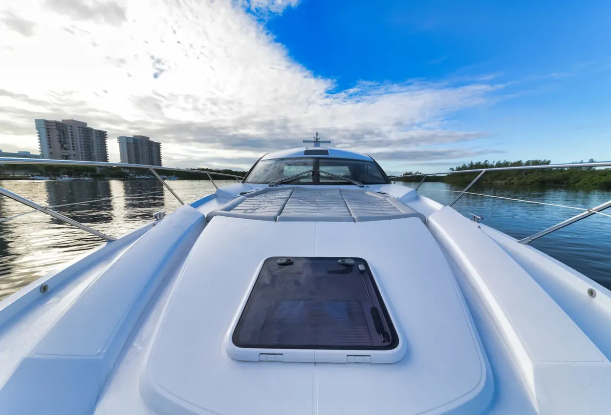 Thumbnail von Sunseeker Predator 74