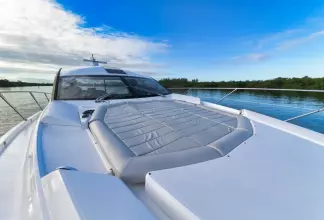Thumbnail von Sunseeker Predator 74