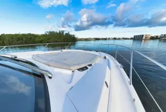 Thumbnail von Sunseeker Predator 74