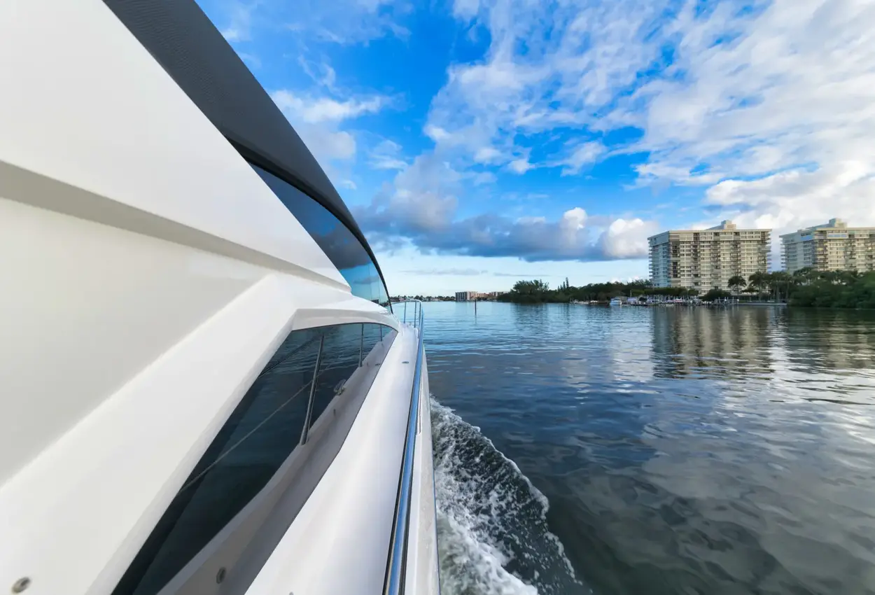 Thumbnail von Sunseeker Predator 74