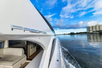 Thumbnail von Sunseeker Predator 74