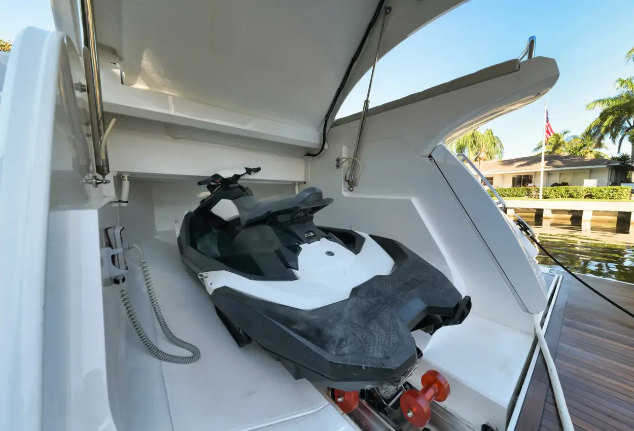 Thumbnail von Sunseeker Predator 74