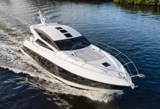 Thumbnail von Sunseeker Predator 74