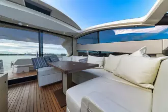 Thumbnail von Sunseeker Predator 74