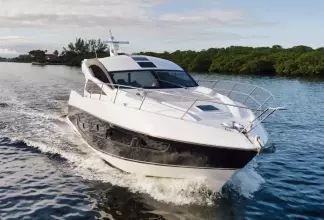 Thumbnail von Sunseeker Predator 74