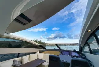 Thumbnail von Sunseeker Predator 74