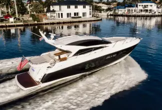 Thumbnail von Sunseeker Predator 74