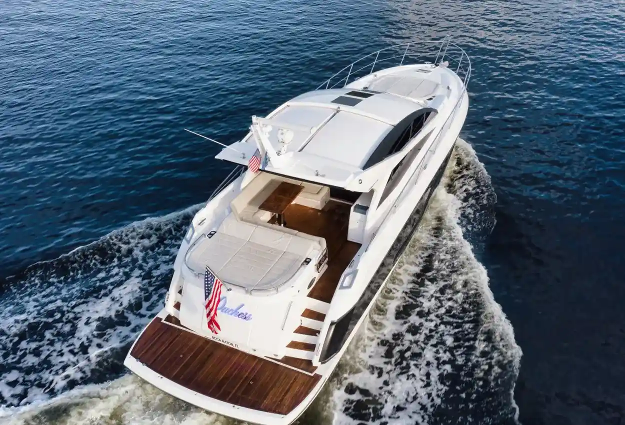 Thumbnail von Sunseeker Predator 74