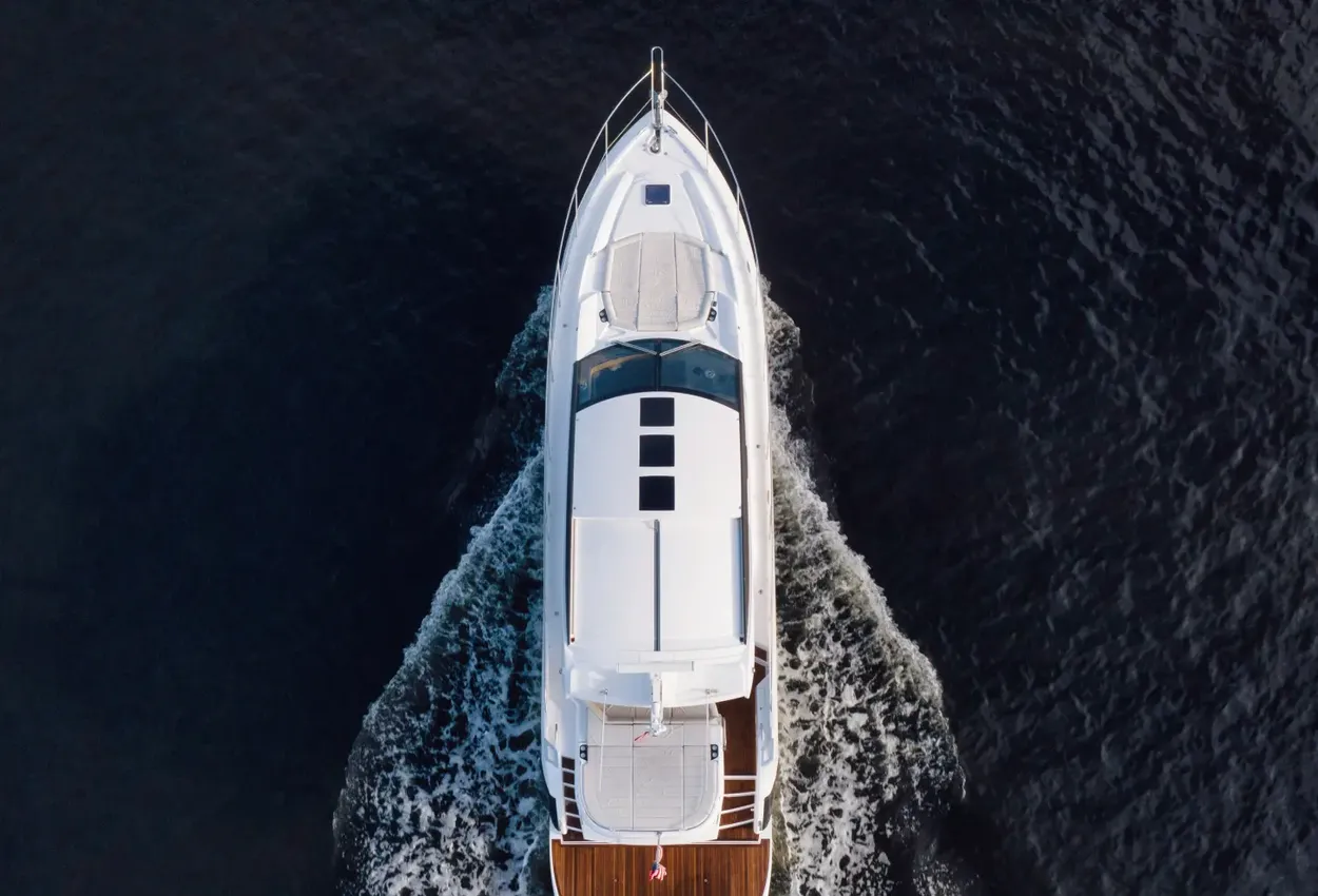 Thumbnail von Sunseeker Predator 74