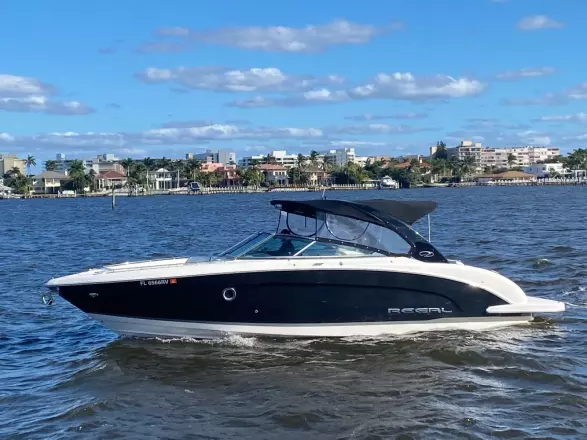 Regal 3200