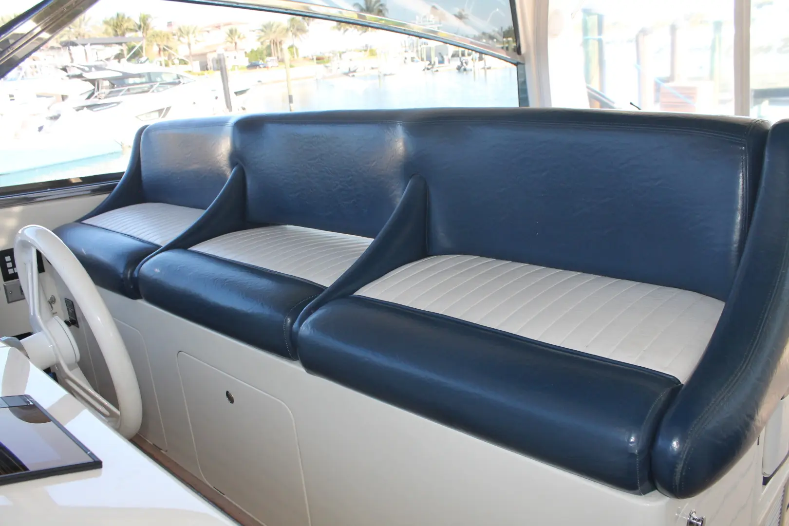 Thumbnail von Baia 74 Magnifica