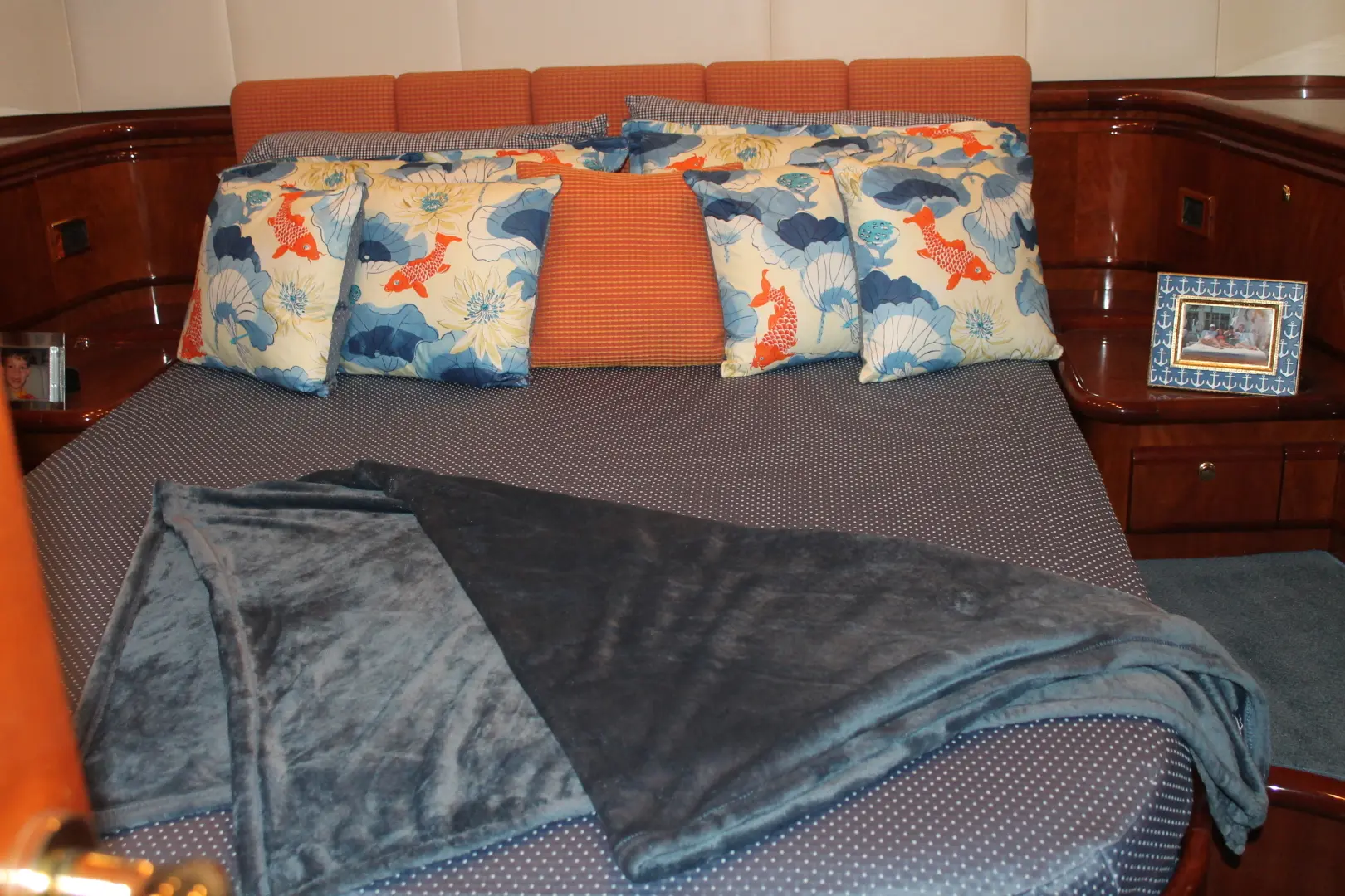 Thumbnail von Baia 74 Magnifica