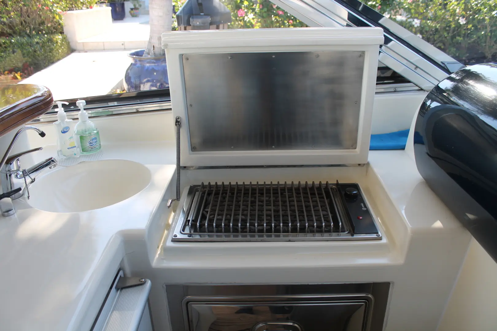 Thumbnail von Baia 74 Magnifica