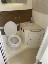 Thumbnail von Boston Whaler 420 Outrage