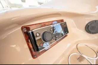 Thumbnail von Sea Ray 540 Sundancer Bettsy