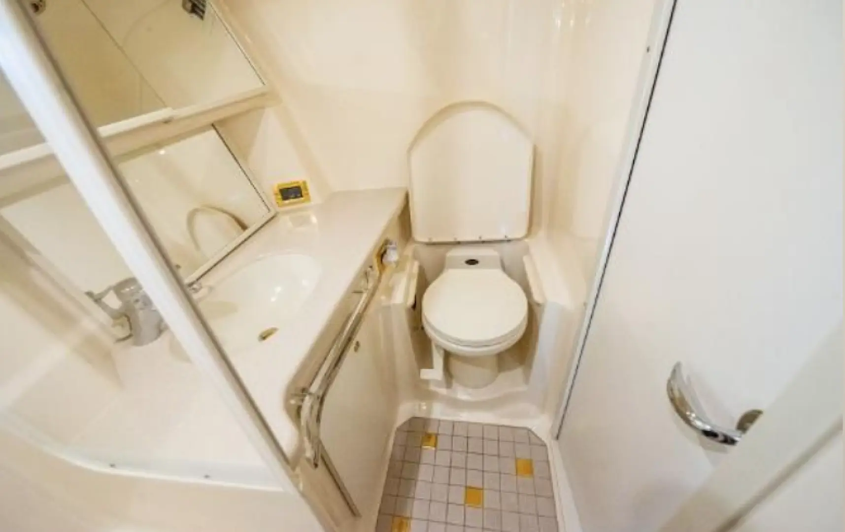 Thumbnail von Sea Ray 540 Sundancer Bettsy