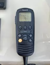 Thumbnail von Azimut Fly 53 Searenity II