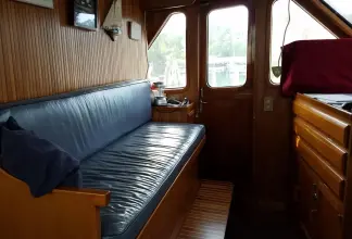 Thumbnail von Defever 53 POC Motor Yacht His and Hers