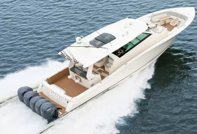 Scout 530 LXF